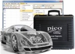 PicoScope Automotive Oscilloscope