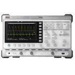 DS-1500 Series: 100/200/300MHz Digital Oscilloscope (EZ Digital)